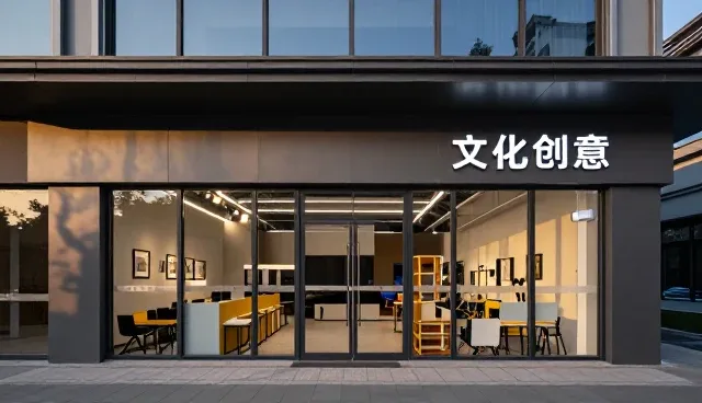 文化创意行业如何应对市场趋势变化